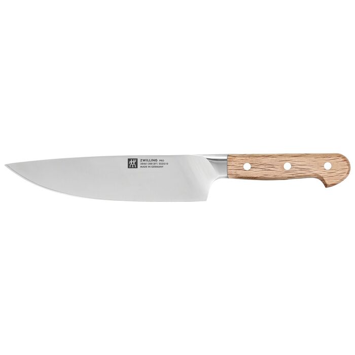 Zwilling Нож поварской 20 Pro Wood Zwilling