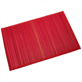 Подставка под тарелку красная 01 Essentials Bamboo Villeroy & Boch