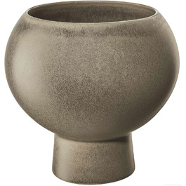 Кашпо/Ваза 19,5 см Stone Doro ASA-Selection