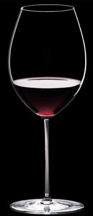 Бокал для красного вина Tinto Reserval 620 мл, хрусталь, ручная работа, Sommeliers, Riedel