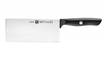Нож топорик китайский шеф-повара 18 см Life Zwilling