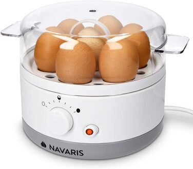 Яйцеварка на 7 яиц Navaris