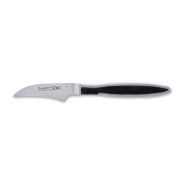 Нож для очистки 7 см металлик/черный Neo Berghoff