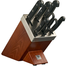 Набор ножей 7 предметов Gourmet Zwilling