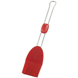 Кисточка кухонная 26 см Back - Helfer Dr. Oetker
