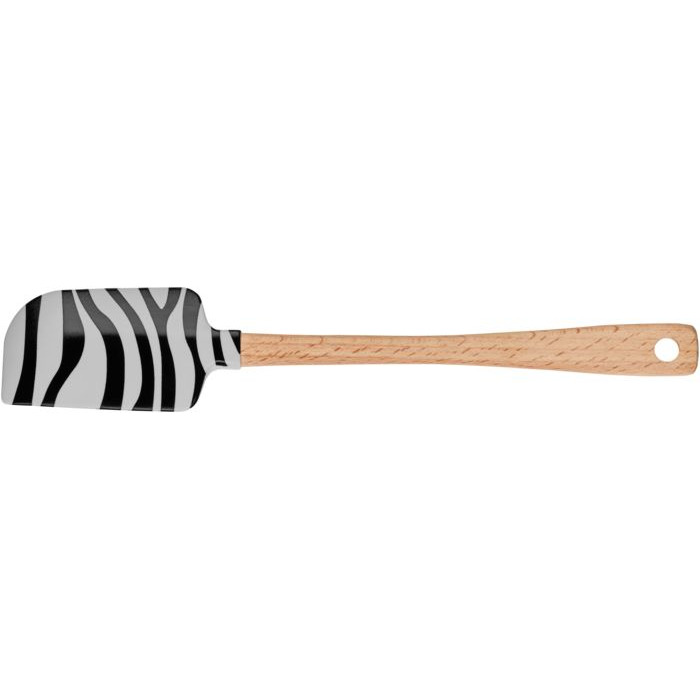 Скребок для теста маленький Zebrafrica Go Wild Kaiser