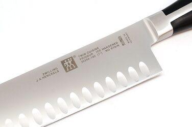 Нож поварской Сантоку 18 см Twin Cuisine Zwilling
