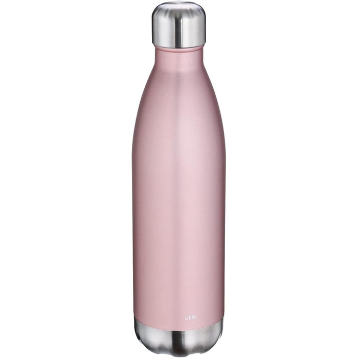 Бутылка для питья 0,75 л Elegant Cilio