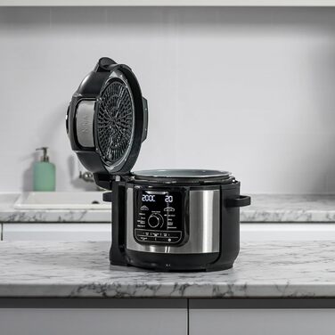 Мультиварка 7,5 л Foodi Multi-Cooker MAX Ninja