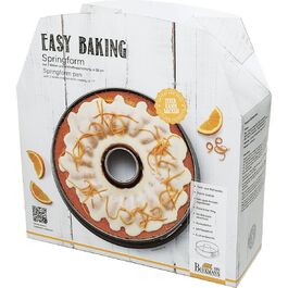 Форма для выпечки разъемная, 28 см, Easy Baking RBV Birkmann