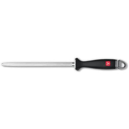 Точилка для ножей WÜSTHOF 4474-7/26 из нержавеющей стали, 26 см