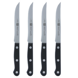 Набор ножей для стейка 4 предмета Twin Gourmet Zwilling