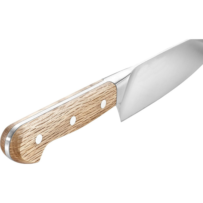 Нож разделочный для мяса 16 см Pro Wood Zwilling