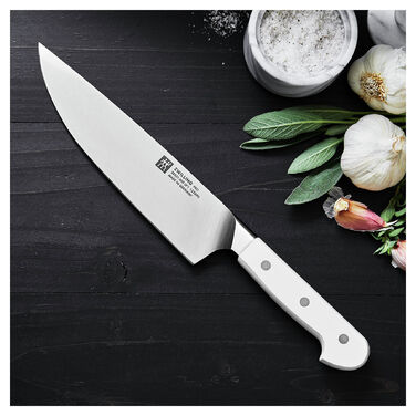 Нож поварской 20 см Pro Le Blanc Zwilling
