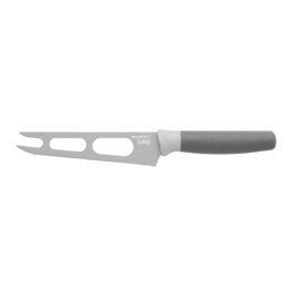 Нож для сыра 13 см серый Leo Berghoff