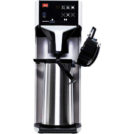 Фильтр-кофеварка 2.2 л Melitta Cafina XT180 TWC 
