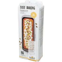 Форма для выпечки, 30 x 9 x 9 см, Easy Baking RBV Birkmann