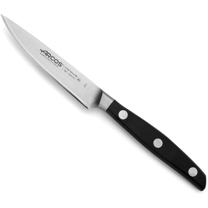 Нож для очистки овощей 10 см Manhattan Arcos