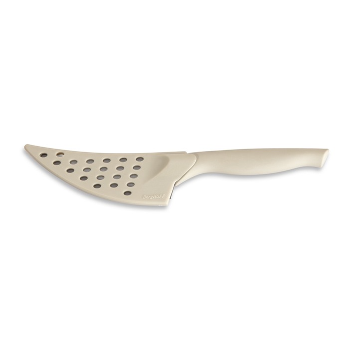 Нож керамический для сыра 10 см Eclipse Berghoff