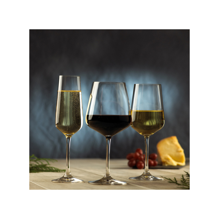 Бокал для красного вина, набор 4 предмета 21,5 см Ovid Villeroy & Boch
