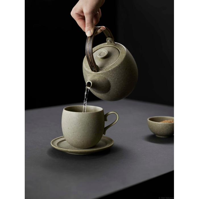 Заварочный чайник 1,2 л Bonsai Nesuto ASA-Selection