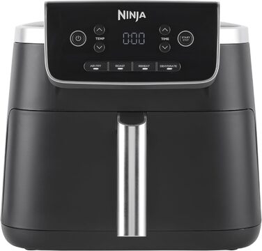 Фритюрница 4,7 л PRO Ninja