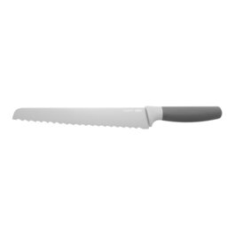 Нож для хлеба 23 см серый Leo Berghoff