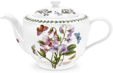 Заварочный керамический чайник Portmeirion Botanic Garden, 1.1 л
