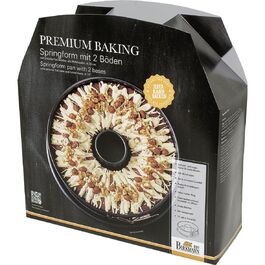Форма для выпечки, 28 см, Premium Baking RBV Birkmann