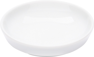 Блюдце к чашке для эспрессо 8 см, белое Update Kahla