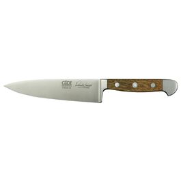 Нож поварской 16 см Alpha Barrel Oak Guede
