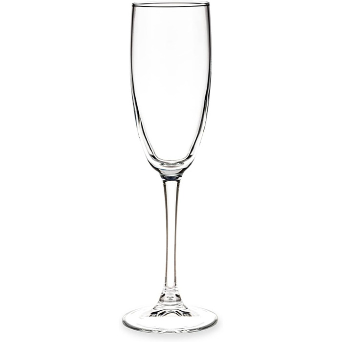 Набор бокалов для шампанского 6 предметов Morum Konsimo