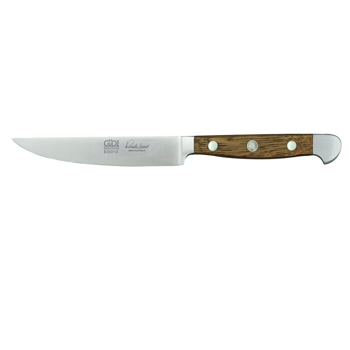 Нож обвалочный 12 см Alpha Barrel Oak Guede