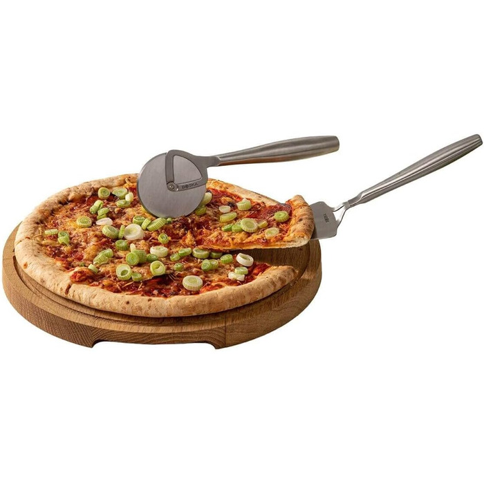 Набор ножей для пиццы 2 предмета Copenhagen BOSKA