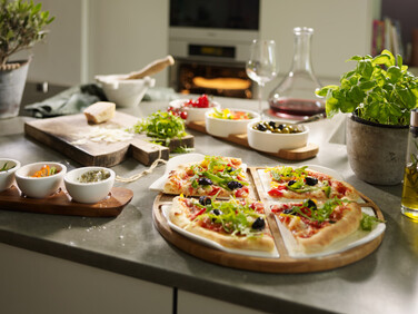 Блюдо для вечеринок, круглое Pizza Passion Villeroy & Boch
