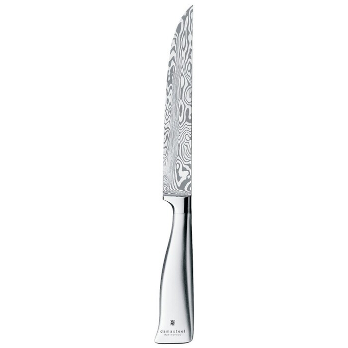 Нож разделочный 17 см Grand Gourmet Damasteel WMF