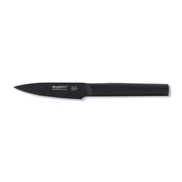 Нож для очистки 8,5 см черный Ron Berghoff