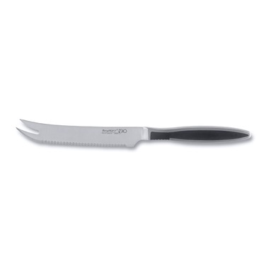 Нож для томатов 13 см металлик/черный Neo Berghoff