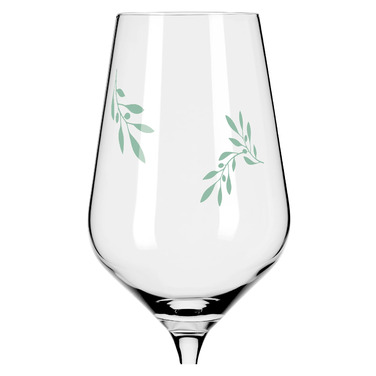 Набор бокалов для белого вина 0,380 л, 2 предмета 'Romi Bohnenberg' Organix Ritzenhoff
