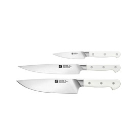 Набор ножей 3 предмета Pro Le Blanc Zwilling