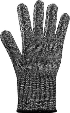 Овощечистка Microplane и защитные перчаток