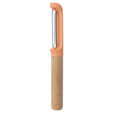 Пиллер вертикальный с деревянной ручкой 17,5 см Leo Berghoff