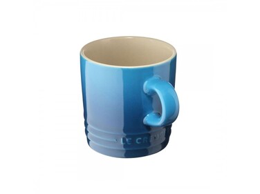 Чашка для эспрессо 70 мл, синяя Marseille Le Creuset
