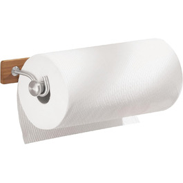 Настенный держатель туалетной бумаги iDesign