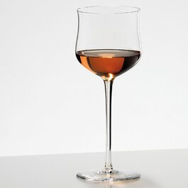 Бокал для розового вина 200 мл, хрусталь, ручная работа, Sommeliers, Riedel