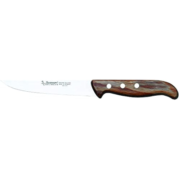 Нож для мяса 15 см Burgvogel Solingen