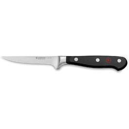 Нож для обвалки мяса Wüsthof Classic 1040101414 из нержавеющей стали, 14 см