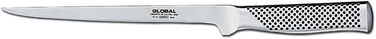 Филейный нож Global G 41 из нержавеющей стали, 21 см