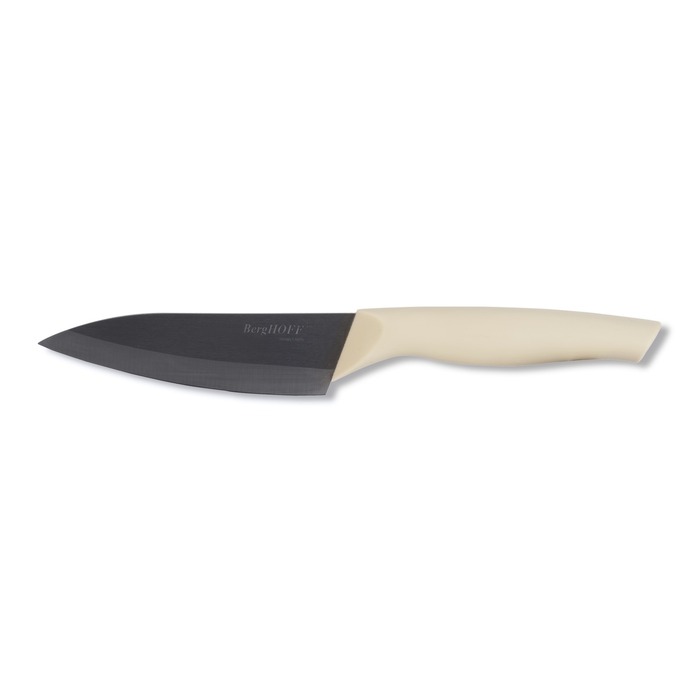 Нож керамический поварской 13 см Eclipse Berghoff