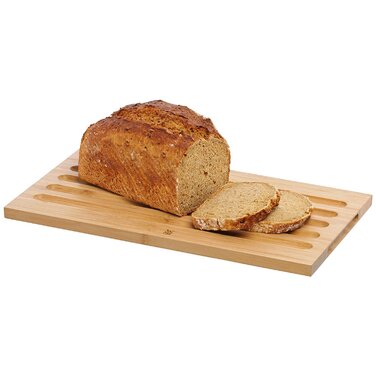 Хлебница с разделочной доской 43 x 25 см Gourmet WMF